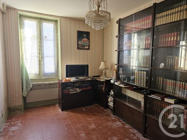 Maison &agrave; vendre - 4 pi&egrave;ces - 103 m2 - St Pierre Le Moutier - 58 - BOURGOGNE