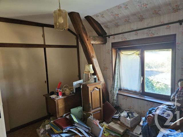 Maison &agrave; vendre - 4 pi&egrave;ces - 103 m2 - St Pierre Le Moutier - 58 - BOURGOGNE