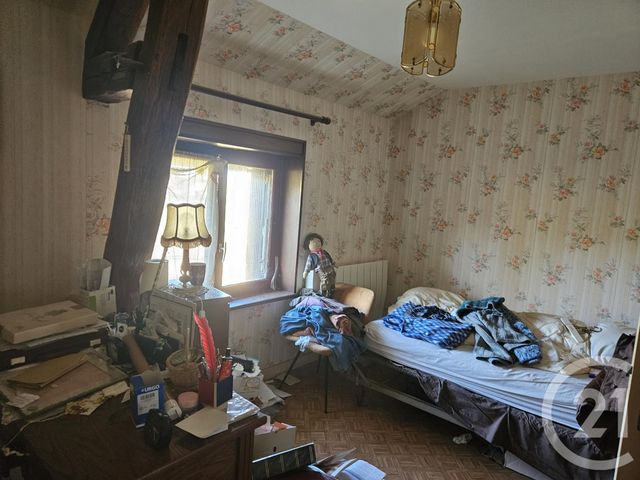 Maison &agrave; vendre - 4 pi&egrave;ces - 103 m2 - St Pierre Le Moutier - 58 - BOURGOGNE