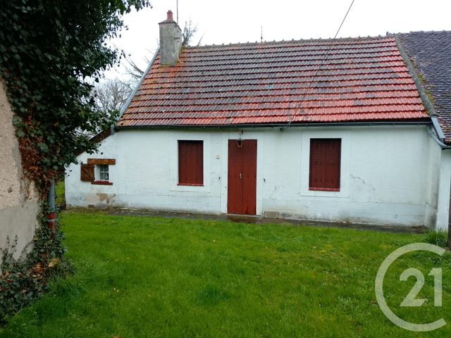 maison - ST PLAISIR - 03