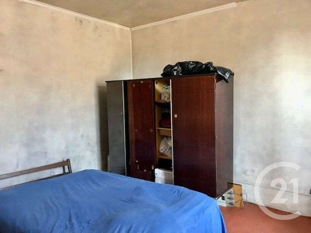 Maison &agrave; vendre - 1 pi&egrave;ce - 42,16 m2 - Sancoins - 18 - CENTRE
