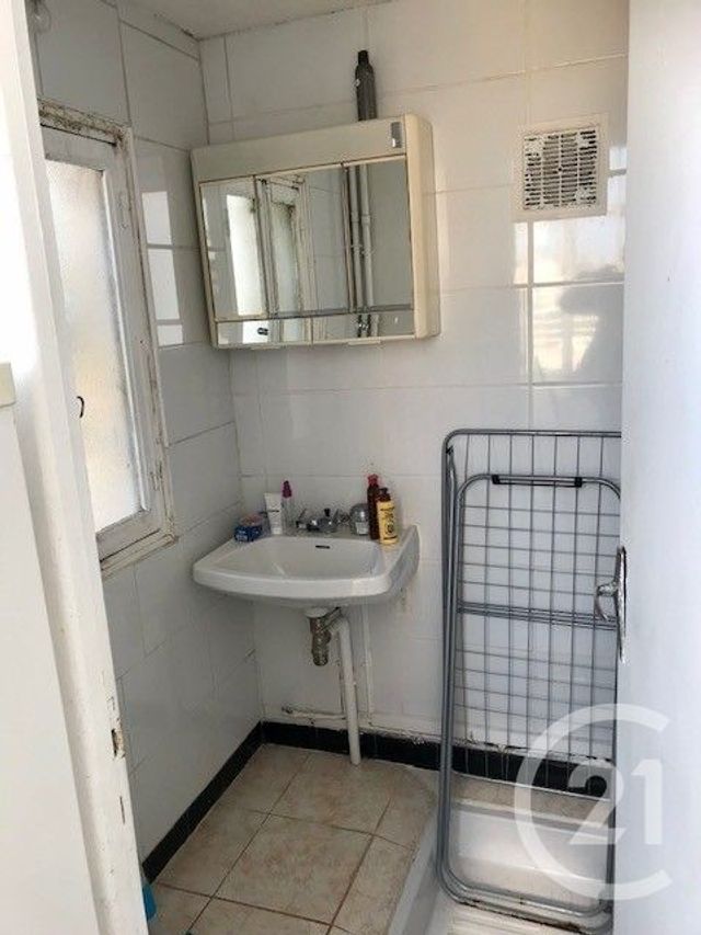Maison &agrave; vendre - 1 pi&egrave;ce - 42,16 m2 - Sancoins - 18 - CENTRE