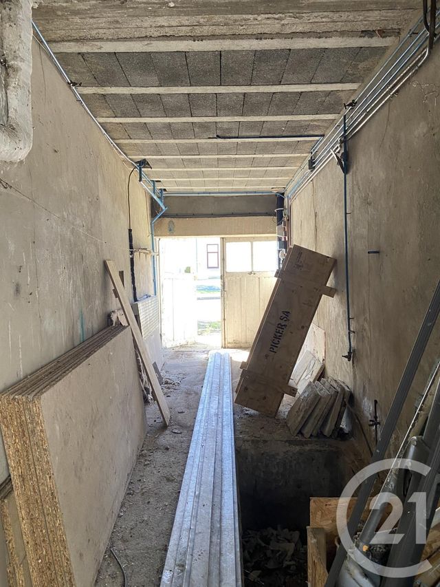 Maison &agrave; vendre - 6 pi&egrave;ces - 148 m2 - St Parize Le Chatel - 58 - BOURGOGNE