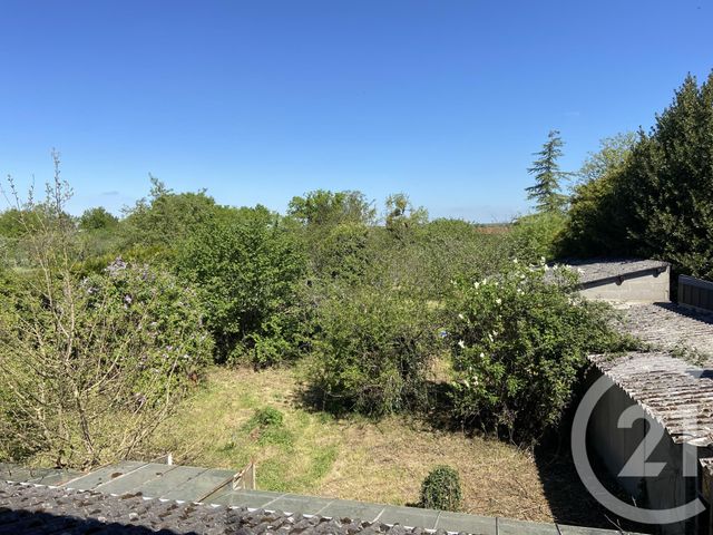 Maison &agrave; vendre - 6 pi&egrave;ces - 148 m2 - St Parize Le Chatel - 58 - BOURGOGNE