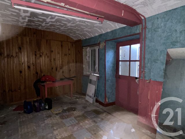 Maison &agrave; vendre - 6 pi&egrave;ces - 148 m2 - St Parize Le Chatel - 58 - BOURGOGNE