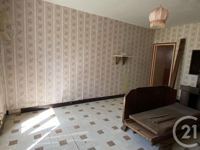 Maison &agrave; vendre - 6 pi&egrave;ces - 148 m2 - St Parize Le Chatel - 58 - BOURGOGNE