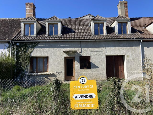 Prix immobilier LIVRY - Photo d’une maison vendue
