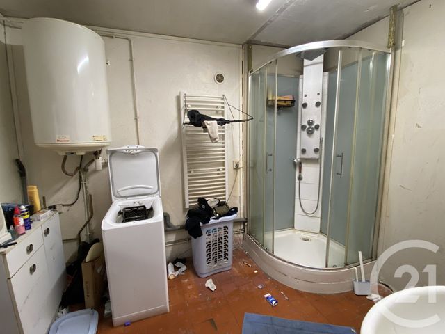 Maison &agrave; vendre - 2 pi&egrave;ces - 46 m2 - St Pierre Le Moutier - 58 - BOURGOGNE