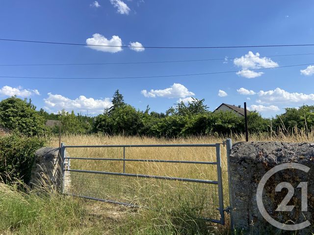 Maison &agrave; vendre - 2 pi&egrave;ces - 46 m2 - St Pierre Le Moutier - 58 - BOURGOGNE