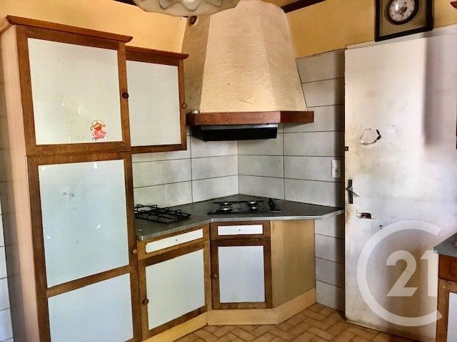 Maison &agrave; vendre - 5 pi&egrave;ces - 105,31 m2 - Nerondes - 18 - CENTRE