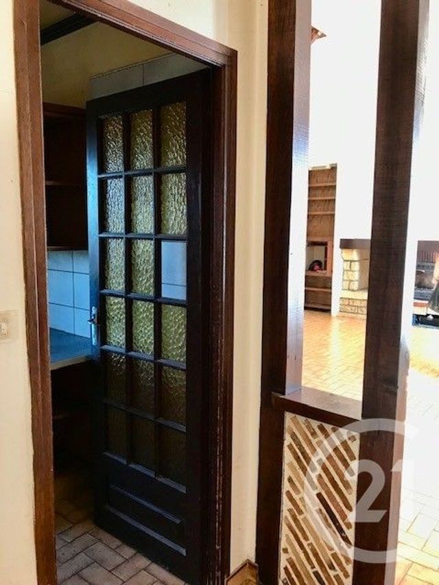 Maison &agrave; vendre - 5 pi&egrave;ces - 105,31 m2 - Nerondes - 18 - CENTRE