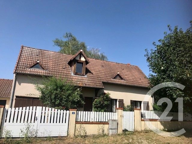 maison - NERONDES - 18