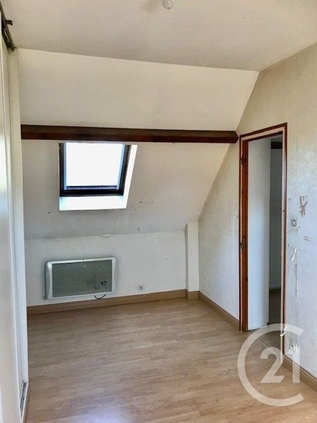 Maison &agrave; vendre - 5 pi&egrave;ces - 105,31 m2 - Nerondes - 18 - CENTRE