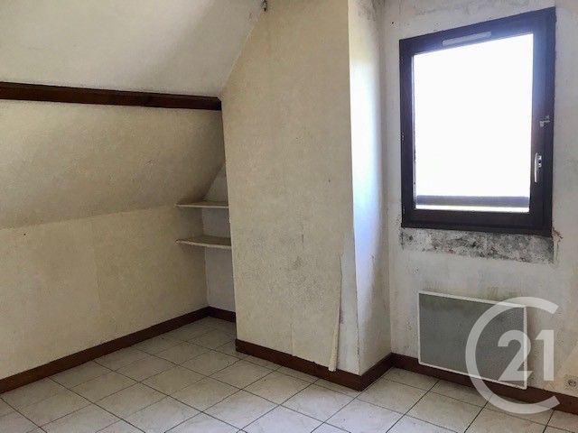 Maison &agrave; vendre - 5 pi&egrave;ces - 105,31 m2 - Nerondes - 18 - CENTRE