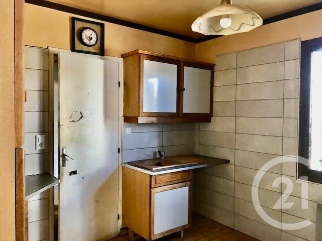 Maison &agrave; vendre - 5 pi&egrave;ces - 105,31 m2 - Nerondes - 18 - CENTRE