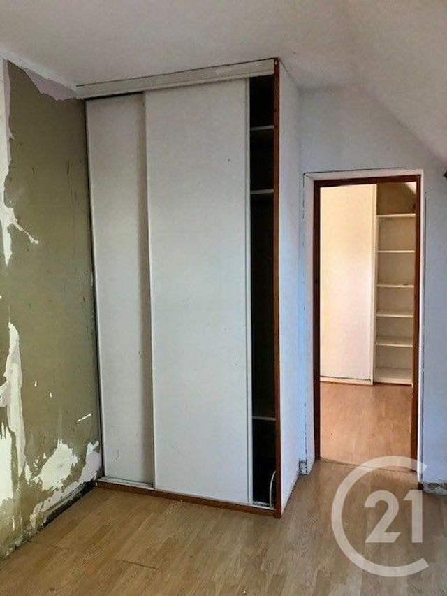 Maison &agrave; vendre - 5 pi&egrave;ces - 105,31 m2 - Nerondes - 18 - CENTRE