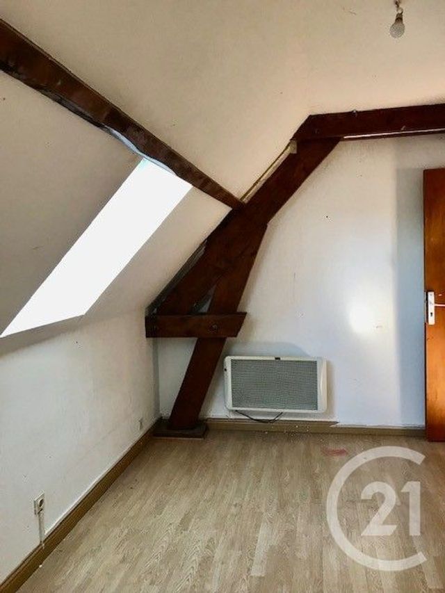 Maison &agrave; vendre - 5 pi&egrave;ces - 105,31 m2 - Nerondes - 18 - CENTRE