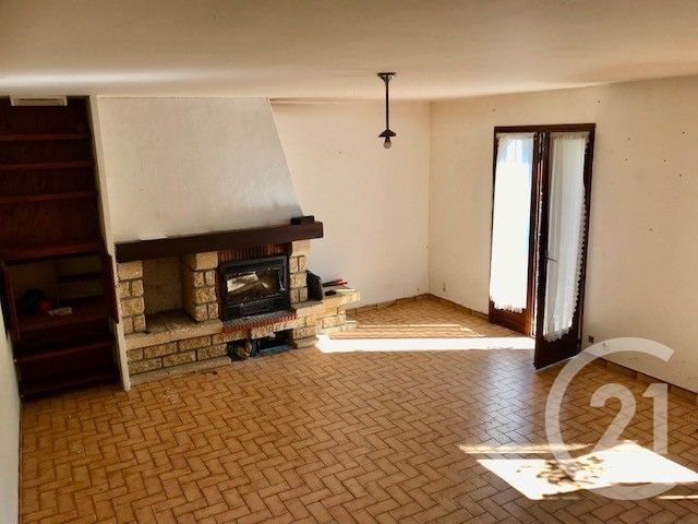 Maison &agrave; vendre - 5 pi&egrave;ces - 105,31 m2 - Nerondes - 18 - CENTRE