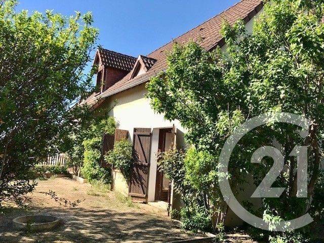 Maison à vendre NERONDES