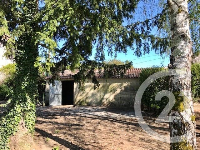 Maison &agrave; vendre - 5 pi&egrave;ces - 105,31 m2 - Nerondes - 18 - CENTRE