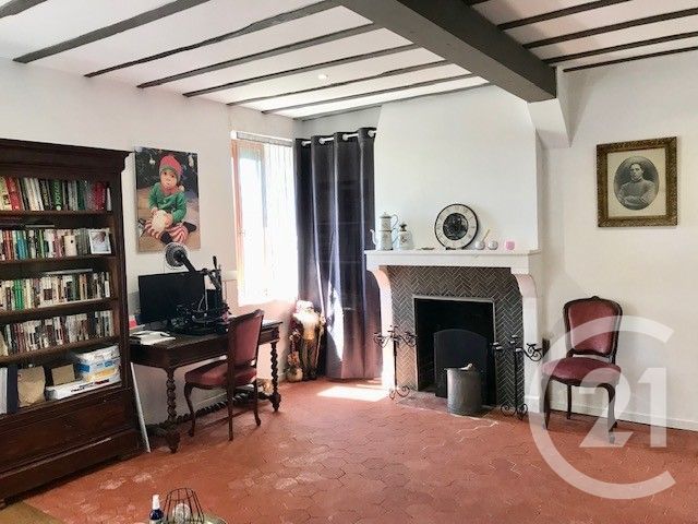 Maison &agrave; vendre - 5 pi&egrave;ces - 171,83 m2 - Augy Sur Aubois - 18 - CENTRE