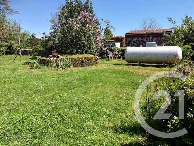Maison &agrave; vendre - 5 pi&egrave;ces - 171,83 m2 - Augy Sur Aubois - 18 - CENTRE
