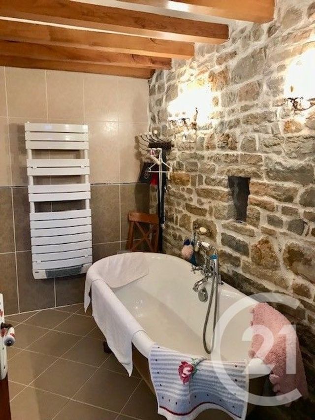 Maison &agrave; vendre - 5 pi&egrave;ces - 171,83 m2 - Augy Sur Aubois - 18 - CENTRE