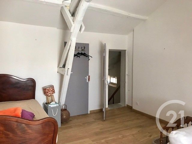 Maison &agrave; vendre - 5 pi&egrave;ces - 171,83 m2 - Augy Sur Aubois - 18 - CENTRE