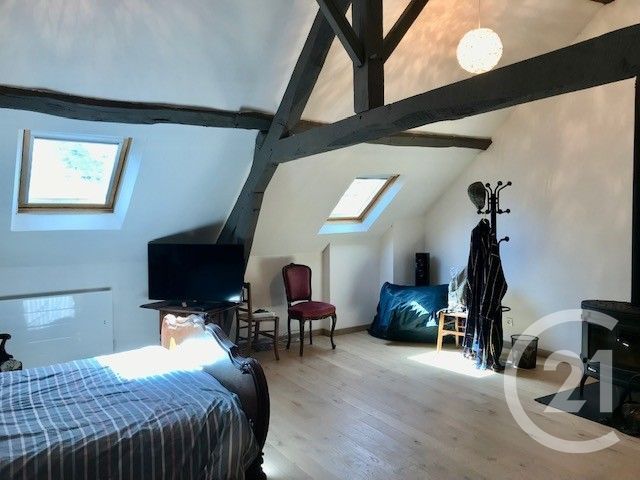 Maison &agrave; vendre - 5 pi&egrave;ces - 171,83 m2 - Augy Sur Aubois - 18 - CENTRE