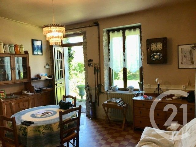 Maison &agrave; vendre - 5 pi&egrave;ces - 171,83 m2 - Augy Sur Aubois - 18 - CENTRE