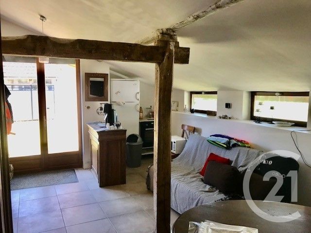 Maison &agrave; vendre - 5 pi&egrave;ces - 171,83 m2 - Augy Sur Aubois - 18 - CENTRE