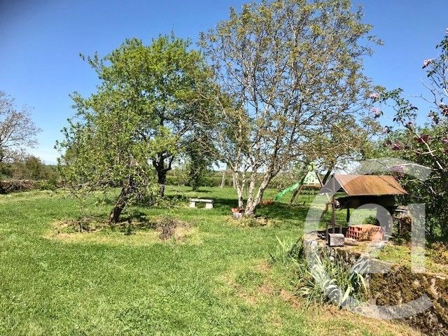 Maison &agrave; vendre - 5 pi&egrave;ces - 171,83 m2 - Augy Sur Aubois - 18 - CENTRE