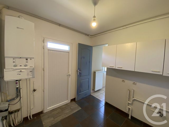 Maison &agrave; vendre - 4 pi&egrave;ces - 90 m2 - La Guerche Sur L Aubois - 18 - CENTRE
