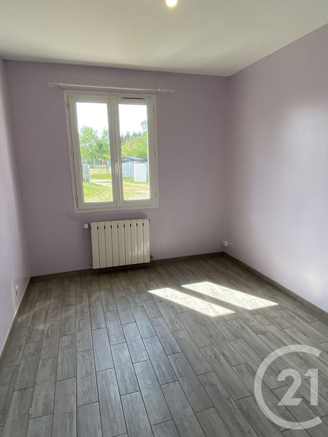 Maison &agrave; vendre - 4 pi&egrave;ces - 90 m2 - La Guerche Sur L Aubois - 18 - CENTRE