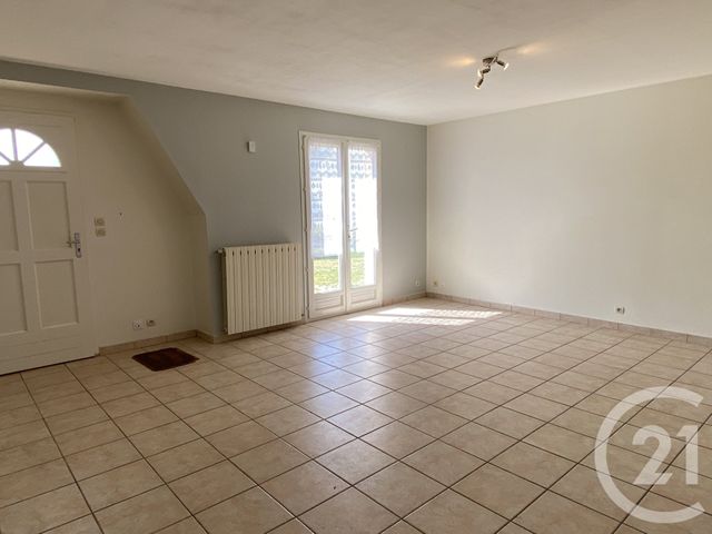 Maison &agrave; vendre - 4 pi&egrave;ces - 90 m2 - La Guerche Sur L Aubois - 18 - CENTRE
