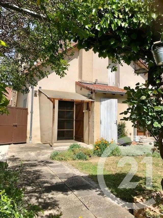 Maison &agrave; vendre - 6 pi&egrave;ces - 125,64 m2 - Chalivoy Milon - 18 - CENTRE