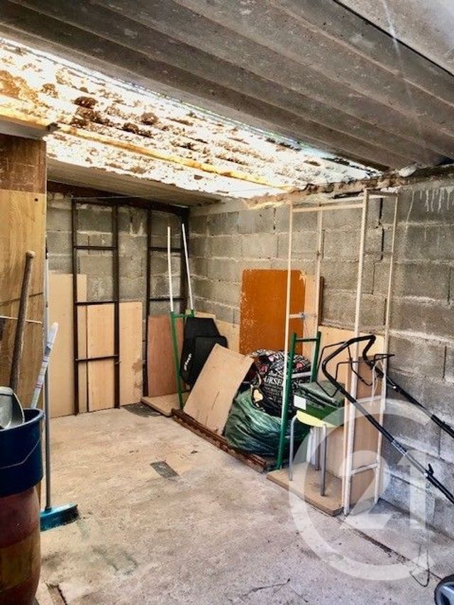 Maison &agrave; vendre - 6 pi&egrave;ces - 125,64 m2 - Chalivoy Milon - 18 - CENTRE