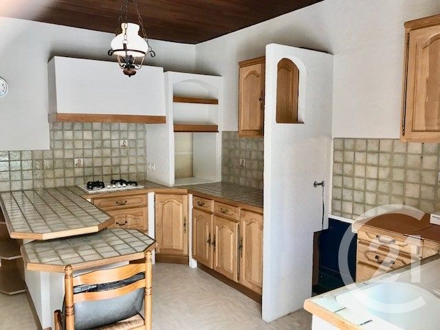 Maison &agrave; vendre - 6 pi&egrave;ces - 125,64 m2 - Chalivoy Milon - 18 - CENTRE