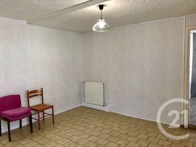 Maison &agrave; vendre - 6 pi&egrave;ces - 125,64 m2 - Chalivoy Milon - 18 - CENTRE