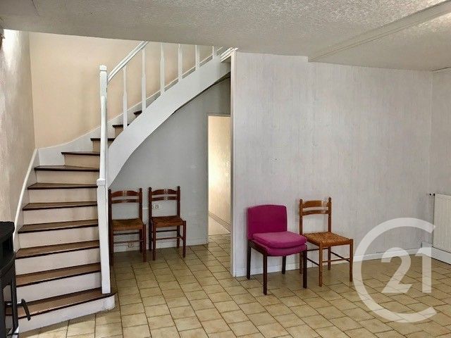 Maison &agrave; vendre - 6 pi&egrave;ces - 125,64 m2 - Chalivoy Milon - 18 - CENTRE