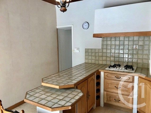 Maison &agrave; vendre - 6 pi&egrave;ces - 125,64 m2 - Chalivoy Milon - 18 - CENTRE