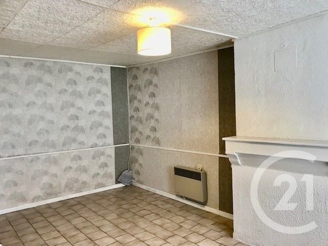Maison &agrave; vendre - 6 pi&egrave;ces - 125,64 m2 - Chalivoy Milon - 18 - CENTRE