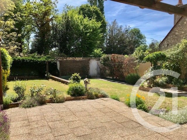 Maison &agrave; vendre - 6 pi&egrave;ces - 125,64 m2 - Chalivoy Milon - 18 - CENTRE