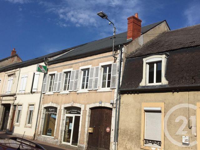 maison - SANCOINS - 18
