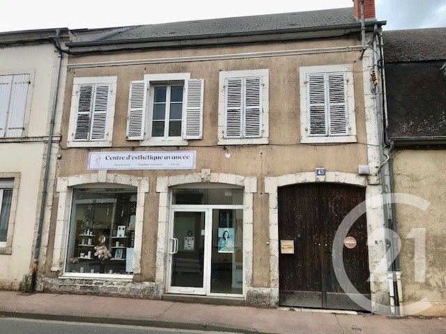 maison - SANCOINS - 18