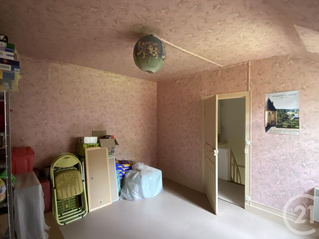 Maison &agrave; vendre - 8 pi&egrave;ces - 176 m2 - La Guerche Sur L Aubois - 18 - CENTRE
