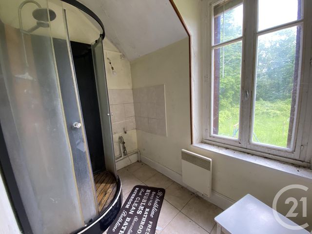 Maison &agrave; vendre - 8 pi&egrave;ces - 176 m2 - La Guerche Sur L Aubois - 18 - CENTRE