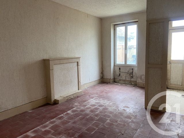 Maison &agrave; vendre - 8 pi&egrave;ces - 176 m2 - La Guerche Sur L Aubois - 18 - CENTRE