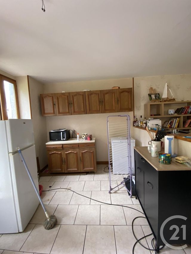 Maison &agrave; vendre - 8 pi&egrave;ces - 176 m2 - La Guerche Sur L Aubois - 18 - CENTRE