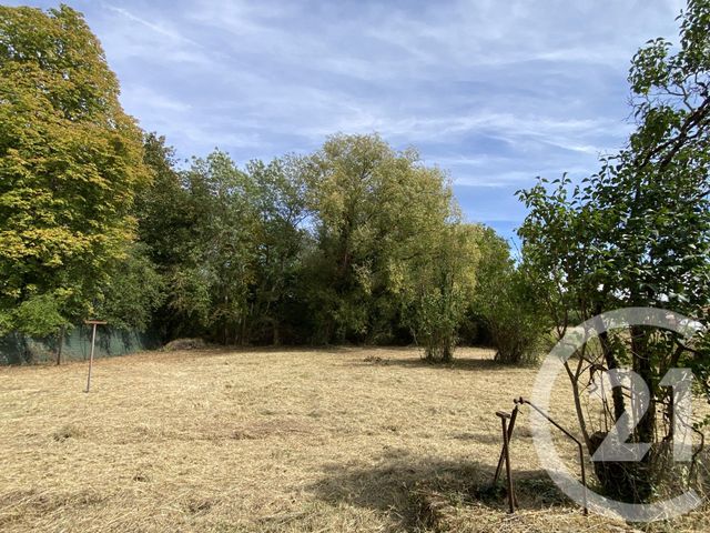 Maison &agrave; vendre - 8 pi&egrave;ces - 176 m2 - La Guerche Sur L Aubois - 18 - CENTRE